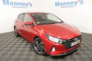 Hyundai i20 2022