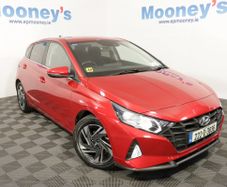 Hyundai i20 2022