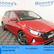 Hyundai i20 2022
