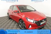 Hyundai i20 2022