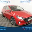 Hyundai i20 2022