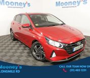 Hyundai i20 2022