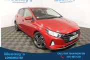 Hyundai i20 2022