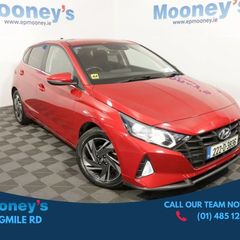Hyundai i20 2022