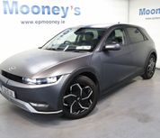 Hyundai Ioniq 5 2023