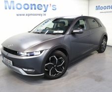 Hyundai Ioniq 5 2023