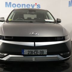 Hyundai Ioniq 5 2023