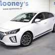 Hyundai Ioniq 2022