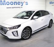 Hyundai Ioniq 2022