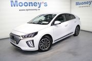 Hyundai Ioniq 2022