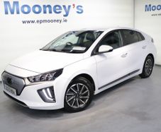 Hyundai Ioniq 2022