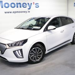 Hyundai Ioniq 2022