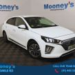 Hyundai Ioniq 2022
