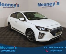 Hyundai Ioniq 2022