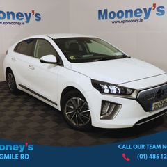 Hyundai Ioniq 2022
