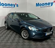 Volvo V40 2017
