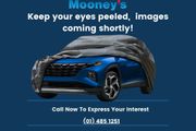 Hyundai Tucson 2023