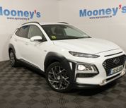 Hyundai Kona 2020