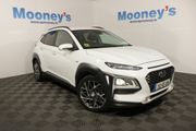 Hyundai Kona 2020