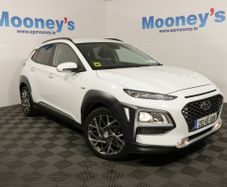 Hyundai Kona 2020