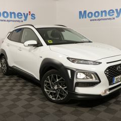 Hyundai Kona 2020