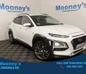 Hyundai Kona 2020