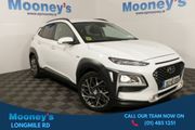 Hyundai Kona 2020