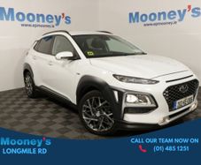 Hyundai Kona 2020