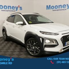 Hyundai Kona 2020