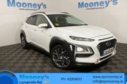 Hyundai Kona 2020
