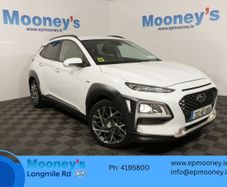 Hyundai Kona 2020