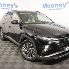 Hyundai Tucson 2023