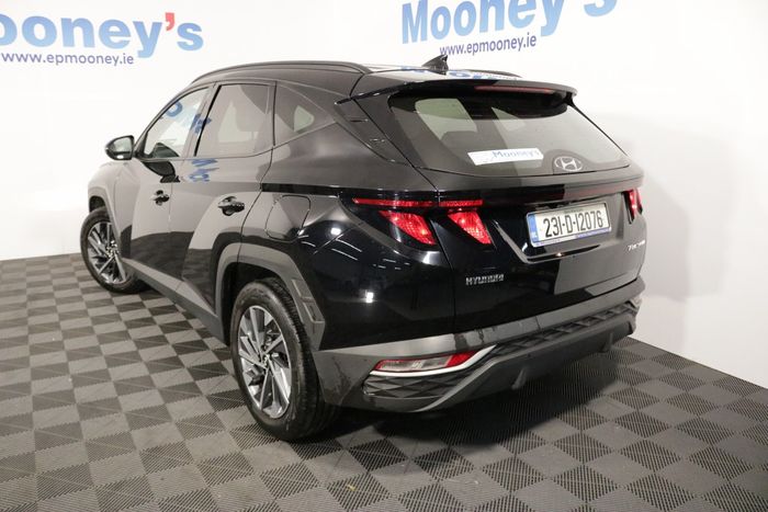 Hyundai Tucson 2023
