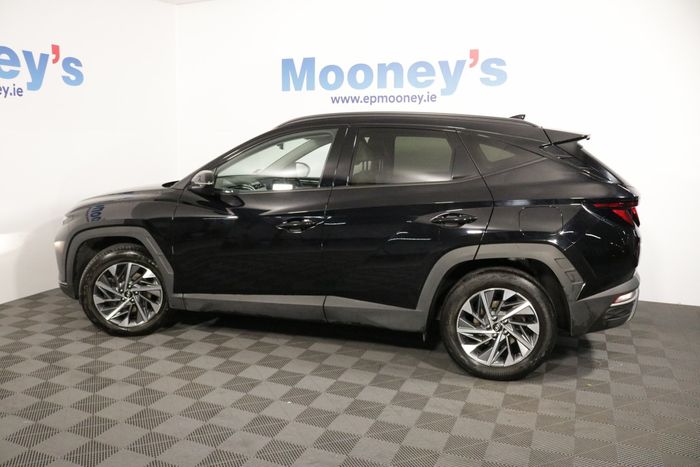 Hyundai Tucson 2023