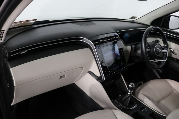 Hyundai Tucson 2023