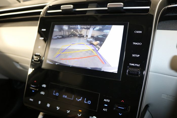Hyundai Tucson 2023
