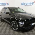 Hyundai Kona 2024