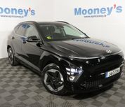 Hyundai Kona 2024