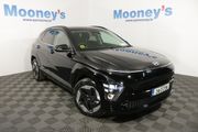Hyundai Kona 2024