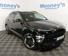 Hyundai Kona 2024