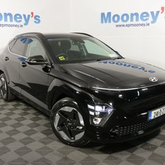 Hyundai Kona 2024