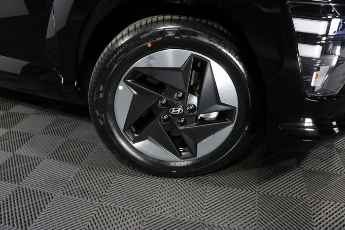 Hyundai Kona 2024