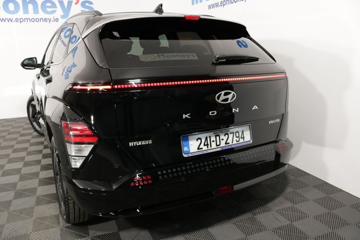 Hyundai Kona 2024