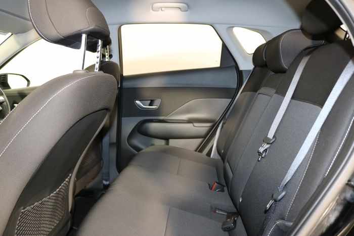 Hyundai Kona 2024