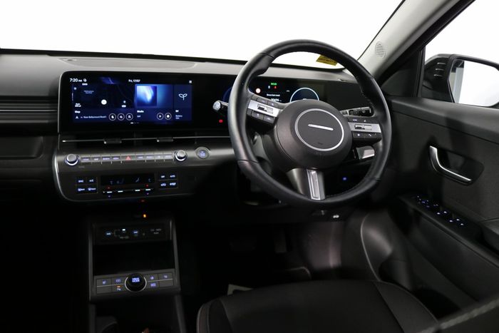 Hyundai Kona 2024