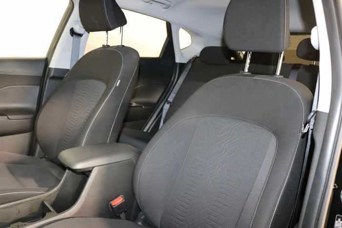 Hyundai Kona 2024