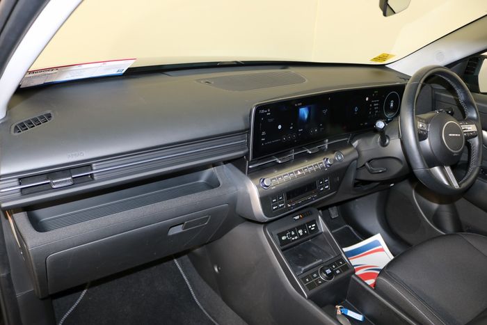 Hyundai Kona 2024