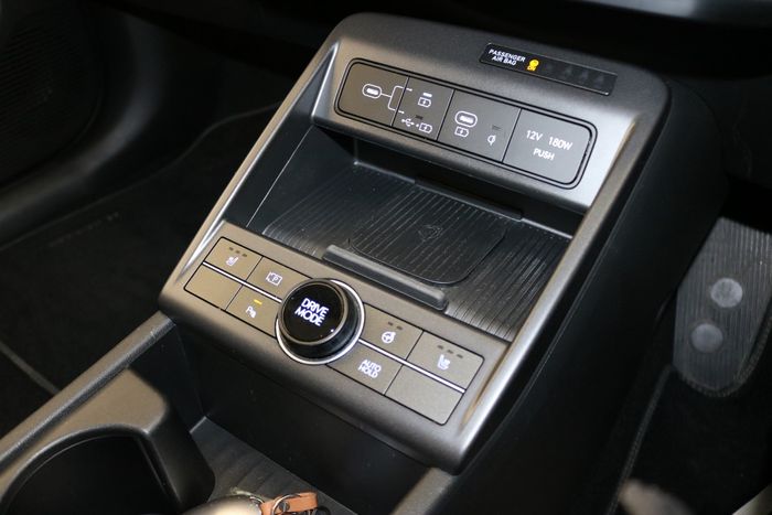 Hyundai Kona 2024