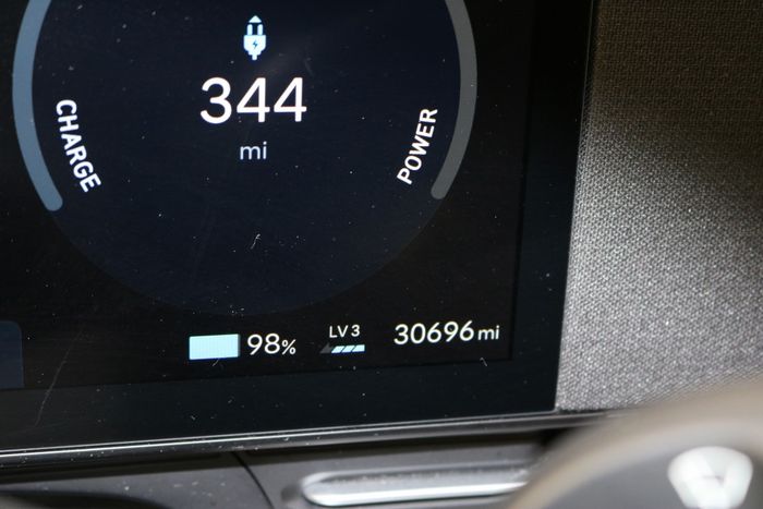Hyundai Kona 2024