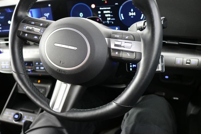 Hyundai Kona 2024